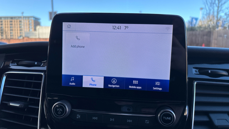 Ford Tourneo Custom Transit Custom Tourneo L2 Diesel Fwd 2.0 EcoBlue 185ps L/R 8 Seat Titanium X Auto